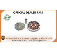 VARIATORE PIAGGIO GTV 300 2010 2011 2012 2013 COMPLETO OEM QUALITY CERTIFICATO