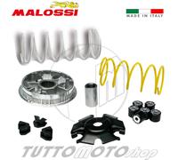 Variatore PIAGGIO Vespa 125 Sprint IGET IE E5 2021 2022 2023 / Malossi Multivar
