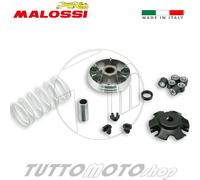 Variatore PIAGGIO Vespa 50 Primavera Tech 3V IGET IE 4T E5 2024 Multivar MALOSSI