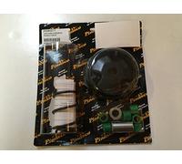 VARIATORE PINASCO COMPLETO DI RULLI E MOLLA DI CONTRASTO PER CICLOMOTORI CIAO SI BRAVO BOXER GRILLO BOSS CBA ECO