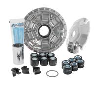 VARIATORE POLINI 241.645 HI-SPEED 8 RULLI PIAGGIO BEVERLY 250