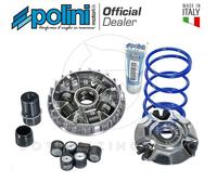 VARIATORE POLINI 241.713 MAXI HI-SPEED 6 RULLI MALAGUTI MADISON 125 3 (Piaggio)