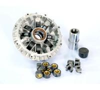 Variatore POLINI Hi-Speed Yamaha 500 (241714) per Moto Ricambi