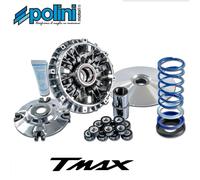 VARIATORE POLINI EVOLUTION 3 TMAX T-MAX 500 2008 2009 2010 2011 241.696