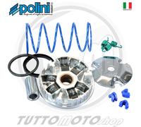 VARIATORE POLINI HI SPEED 6 rulli MINARELLI VERTICALE YAMAHA BWS 50 BW'S NG