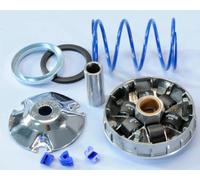 Variatore Polini Hi-Speed 6 rulli per Piaggio Liberty Zip Quartz NRG NTT 241.672