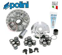 Variatore POLINI Yamaha 125 (241646) per Moto Ricambi Ciclomotore