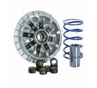 VARIATORE POLINI HI-SPEED 8 RULLI 16-18gr YAMAHA T-MAX TMAX 530 ie 2012-2016