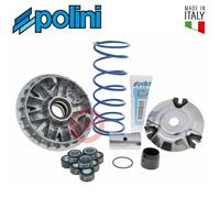 Variatore Polini Maxi Hi-Speed Honda PCX 125 / 150