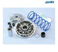 VARIATORE POLINI HI-SPEED HONDA 125 PCX 9 RULLI - REF 241.697 / 241697