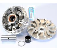 Variatore Polini Hi-speed Con Rulli Honda Sh 300 SH300 2011 2012 2013 2014 2015