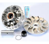Variatore Polini Hi-speed Con Rulli Honda Sh 300 SH300 2017 2018 2019 2020 2021