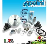 VARIATORE POLINI HI-SPEED D.13 evolution 2 BENELLI K2 50 LIQUID COOLED
