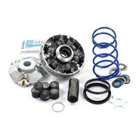 VARIATORE POLINI HI-SPEED D.16 12,5 gradi evolution 2 MALAGUTI F12 PHANTOM F15