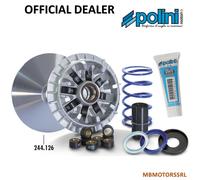 POLINI Maxi-Speed drive - Yamaha T-max