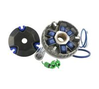 Variatore Polini Hi-Speed per Minarelli in piedi, 16 x 13 mm, 6,9 g, con Evo-Slider