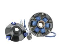 Variatore Polini HI-SPEED per Piaggio, 19x15,5mm 6,3gr, con Evo-Slider