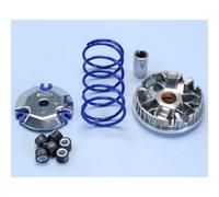 Variatore Polini Hi-Speed Peugeot 50 Speedfight 3 4T-SYM Mio (241704) Per Moto