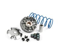 Polini Variatore Hi-Speed Peugeot 50 Speedfight 3 4T SYM Mio Argento