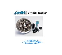 VARIATORE POLINI HI-SPEED PIAGGIO BEVERLY 400 4T/4V HPE ABS E5 ('21-'23) MD2100