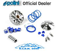VARIATORE POLINI HI-SPEED PIAGGIO VESPA 50 ET2 INIEZIONE ANNO 2000