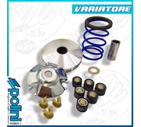 M2681 VARIATORE POLINI HI-SPEED PIAGGIO 50 4T 3V LIBERTY IGET