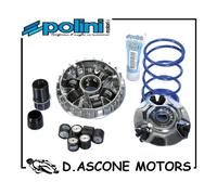 VARIATORE POLINI HI-SPEED - SR 125 MAX 4T i E3