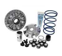 Variatore Polini Maxi Hi-Speed con 9 rulli per scooter Maxi