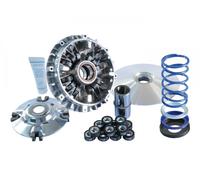 Variatore Polini Maxi Hi-Speed ??Evolution 12R per Yamaha T-Max 500