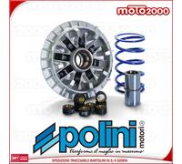 VARIATORE POLINI MAXI HI-SPEED YAMAHA TMAX T-MAX 530 2012 2013 2014