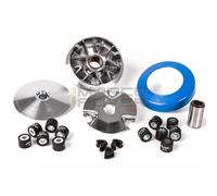 Variatore POLINI per Piaggio CIAO SI BOSS BOXER BRAVO - moped - inclusi rulli