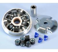 VARIATORE POLINI SPEED CONTROL 6 RULLI PER PEUGEOT 50 JET FORCE