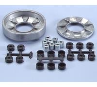 VARIATORE POLINI UNIVERSALE Polini Piaggio Ciao SI Bravo Boss Boxer Gilera 50