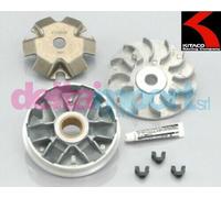 Variatore Power Drive Kit Kitaco per HONDA ZOOMER RUCKUS AF58 AF56