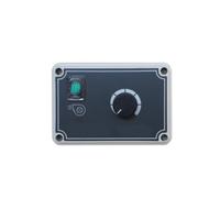 Variatore regolatore velocita manuale cappa aspirazione cucina ristorante RS9599