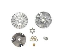 Variatore Resv Drive Face Pulley Assy Compatibile con modelli motociclistici JOG50 ZUMA50 BWS50 Aerox50 Axis50 Nitro50