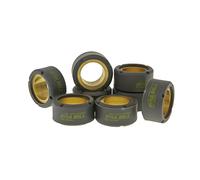 Rulli Variatore TECNIUM 26x12, 8mm 16gr-8 Pezzi per Moto Ricambi