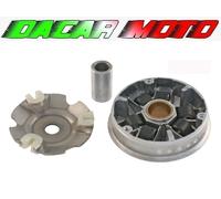 VARIATORE Semipuleggia motrice mobile APRILIA 125 MOJITO CUSTOM 1999
