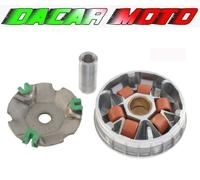 VARIATORE Semipuleggia motrice mobile APRILIA 300 SCARABEO LIGHT 2009
