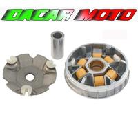 VARIATORE Semipuleggia motrice mobile GILERA 125 DNA 2001