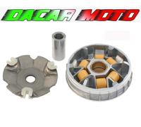 VARIATORE Semipuleggia motrice mobile GILERA 125 RUNNER VX 4T EU3 2007