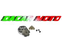 VARIATORE Semipuleggia motrice mobile KYMCO SENTO 50 2008