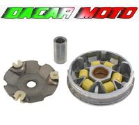 VARIATORE Semipuleggia motrice mobile PIAGGIO 150 X8 STREET EU2 2008