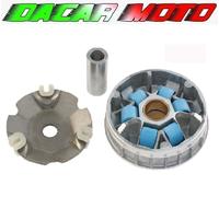 VARIATORE Semipuleggia motrice mobile PIAGGIO 180 SUPER HEXAGON GTX 12 2001