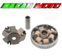 VARIATORE Semipuleggia motrice mobile PIAGGIO 50 LIBERTY 2T SPORT 2007 2008