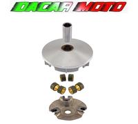 VARIATORE Semipuleggia motrice mobile YAMAHA YP125RA X-MAX ABS 125 2013 2014