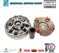Variatore Semipuleggia Motrice Originale Piaggio Beverly Sport Touring X10 35...