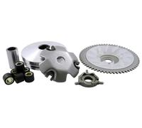 Variatore standard 2EXTREME compatibile per REX RS450 QM50QT-6A, KYMCO Agility 50 Basic 4T, Super 8 50 4T, DJ 50 S 4T, ZNEN ZN50QT-E, AGM Motors GMX450, BAOTIAN BT49QT-9 - BT50QT-9, FLEX-TECH FUN 50