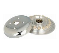 Variatore SYM GTS-VS-TGB X-MOTION 125 Per Moto Tubo Di Scarico Potenza Suono