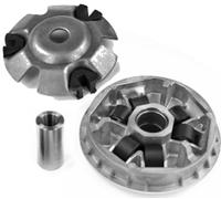 KIT VARIATORE HONDA PS 125 COMPLETO DI RULLI 286885C